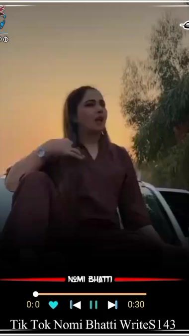 TikTok video thumbnail by nomibhattiwrites143