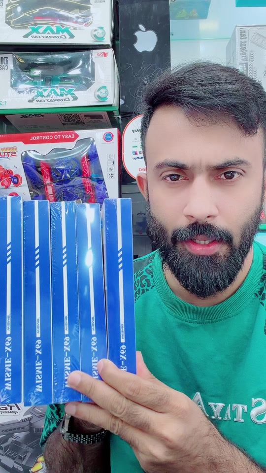 TikTok video thumbnail by safrahmobile