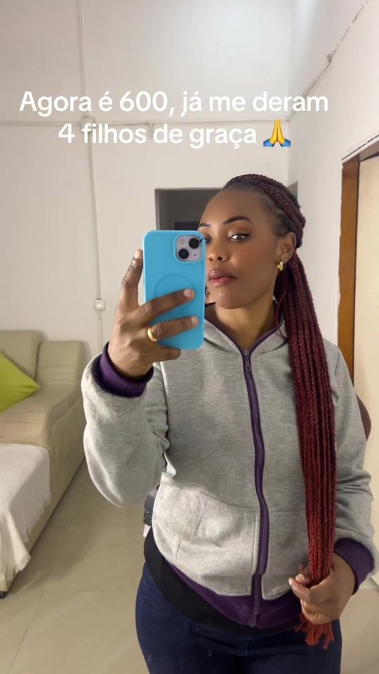 TikTok video thumbnail by boneca_bochechuda