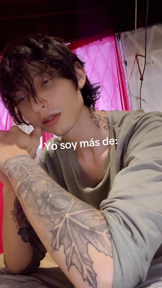 TikTok video thumbnail by draco_cr1