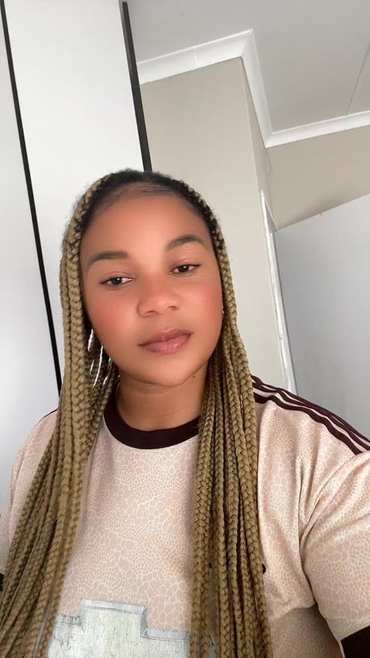 TikTok video thumbnail by ndanyene