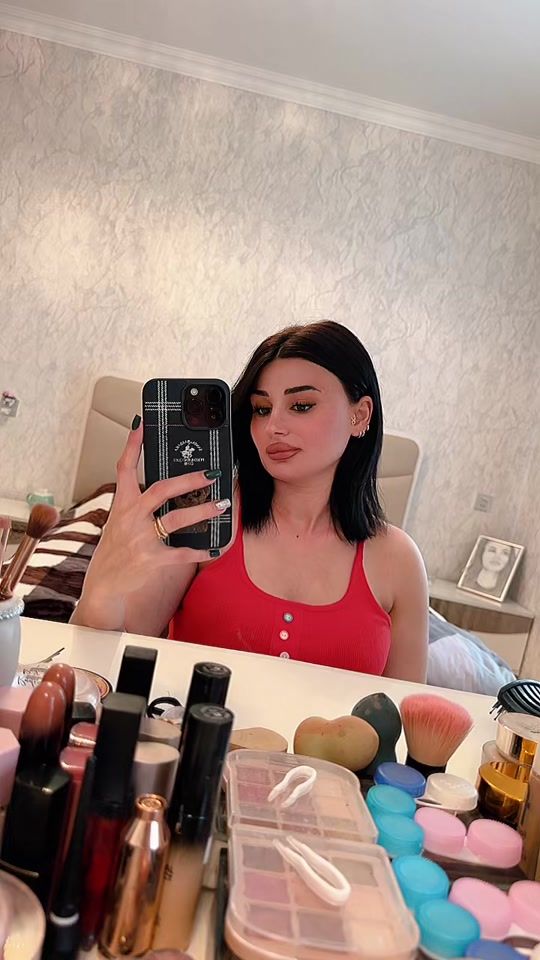 TikTok video thumbnail by mammedova19988officciall
