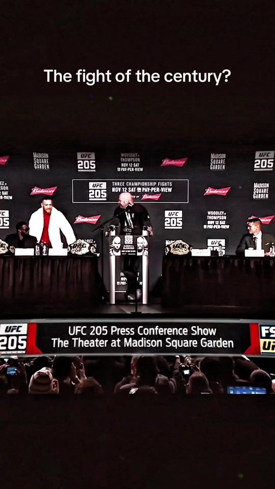 TikTok video thumbnail by ufcprime3