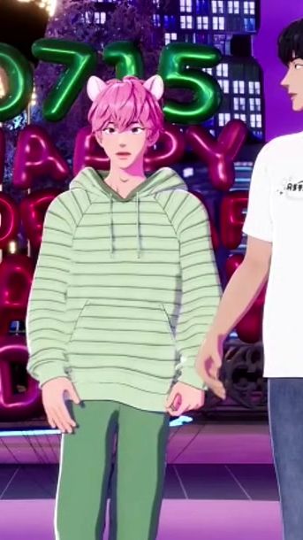 TikTok video thumbnail by hanbonggu