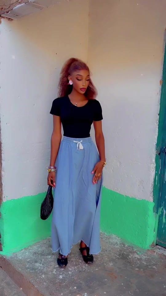TikTok video thumbnail by vivianeodimba