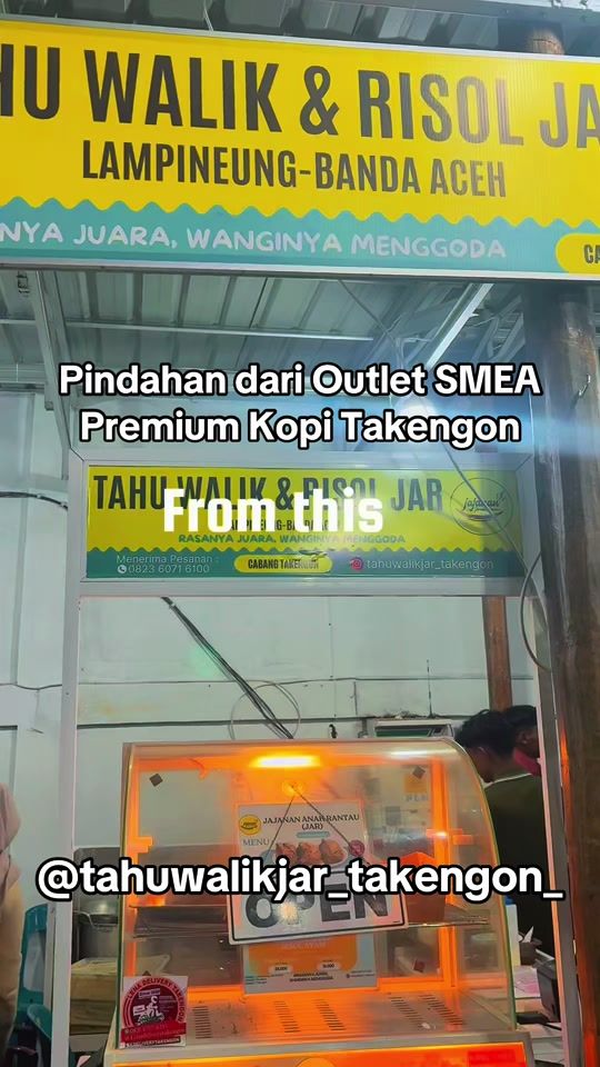 TikTok video thumbnail by tahuwalikjar_takengon_