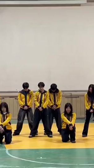TikTok video thumbnail by ulz_dance0