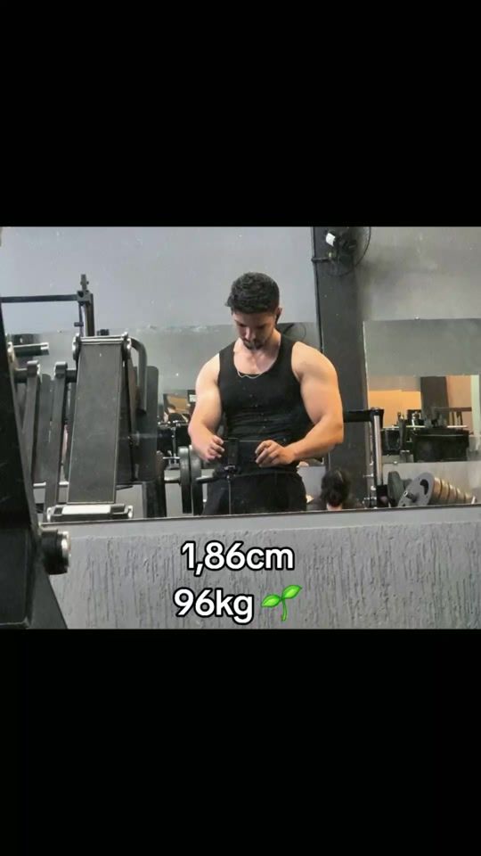 TikTok video thumbnail by mouraa_fit