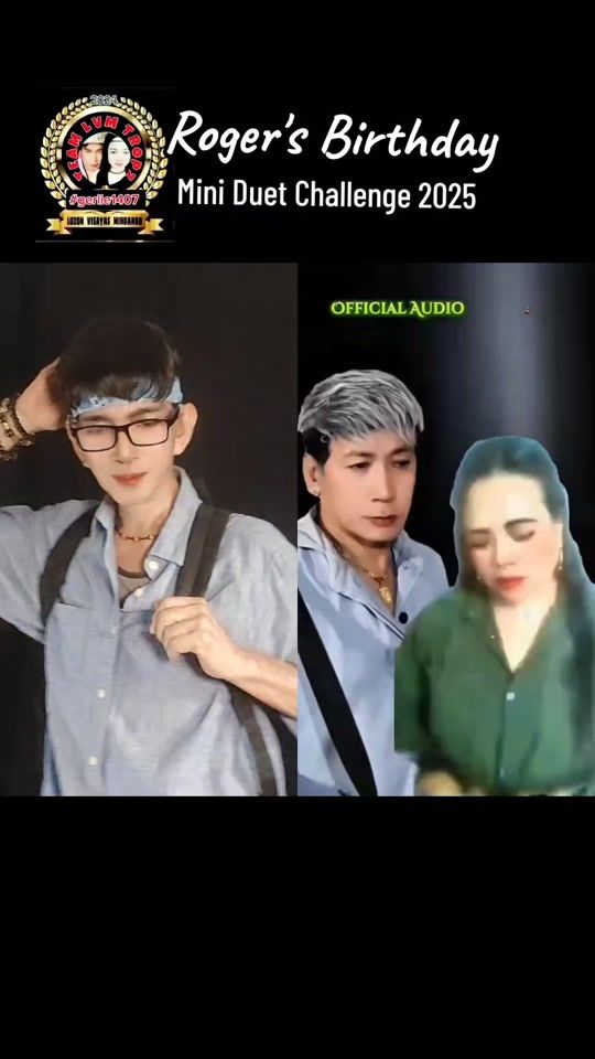TikTok video thumbnail by willie_arevalo