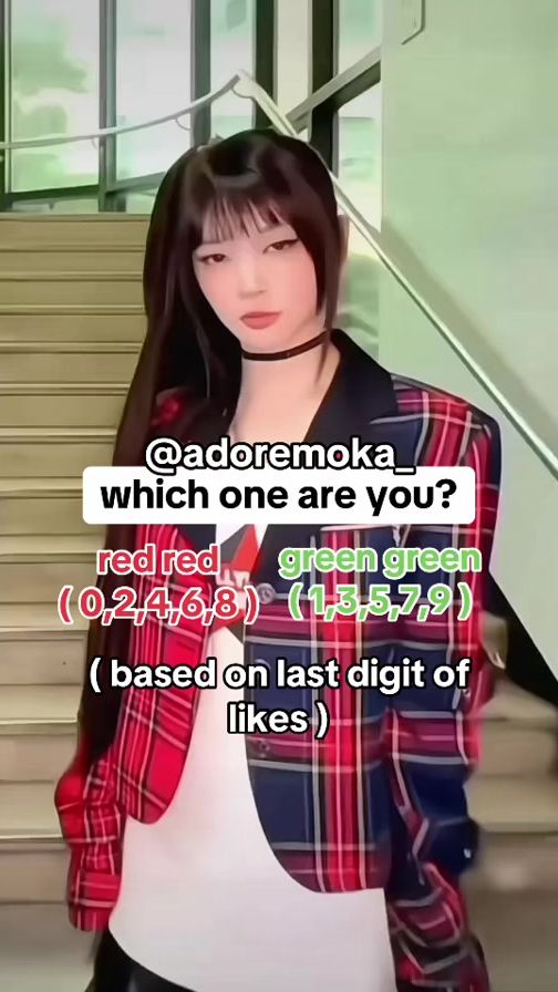 TikTok video thumbnail by adoremoka_