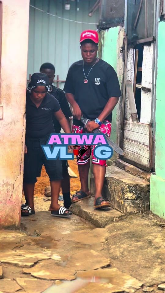 TikTok video thumbnail by atiwavlog