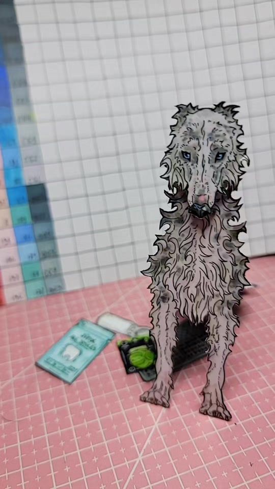 TikTok video thumbnail by _hunter.dog_
