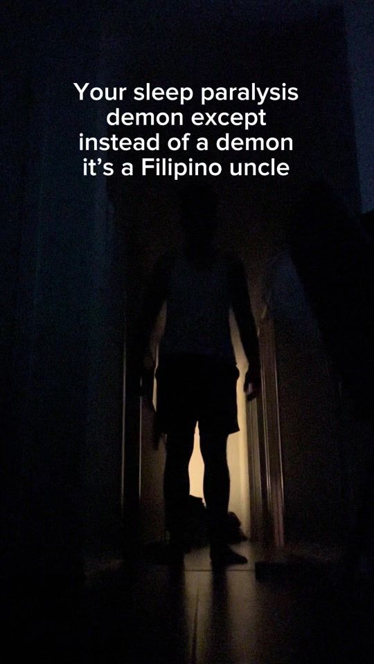 TikTok video thumbnail by jamesroquecomedy
