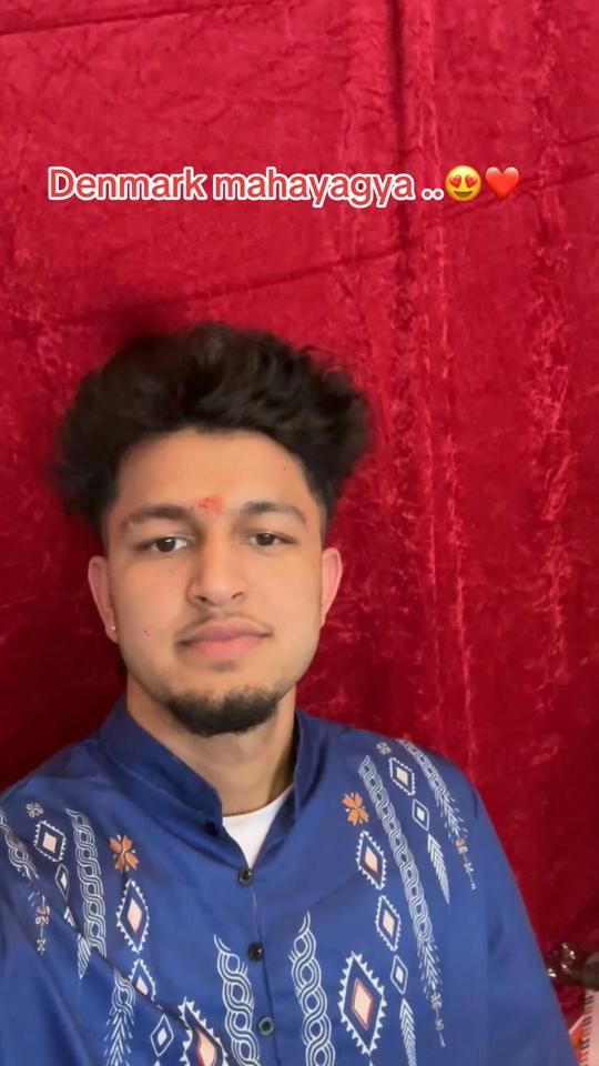 TikTok video thumbnail by callmesachin8