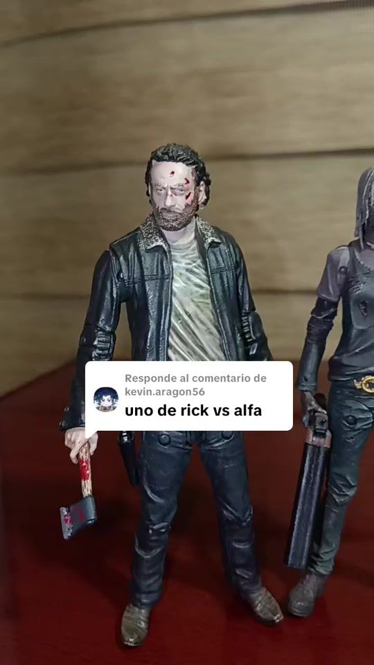 TikTok video thumbnail by negan.castle
