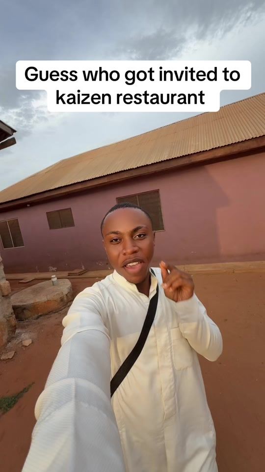 TikTok video thumbnail by iam_ahuofe
