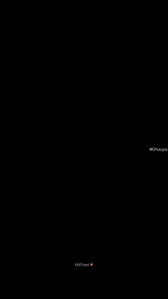 TikTok video thumbnail by 10007.mp4