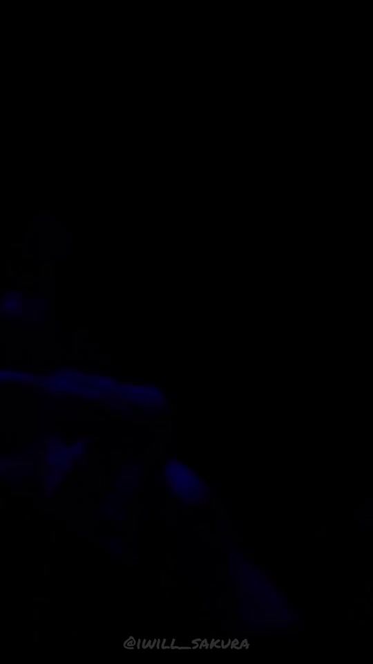 TikTok video thumbnail by iwill_sakura