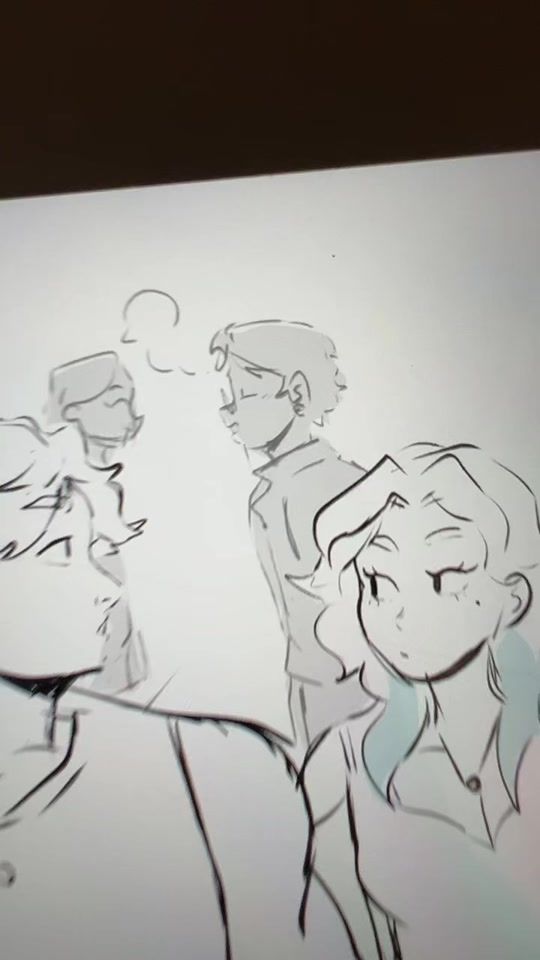 TikTok video thumbnail by marxiarts
