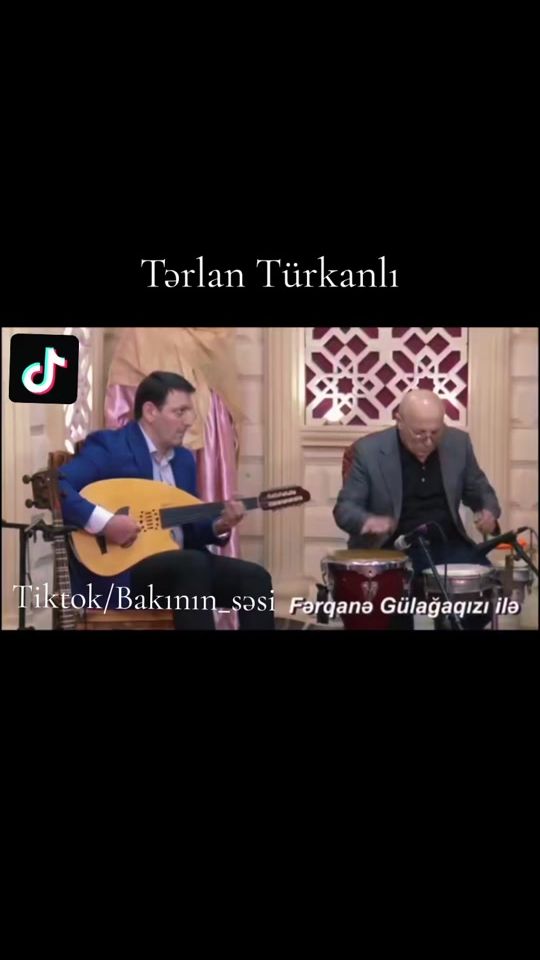 TikTok video thumbnail by bakinin_sesi