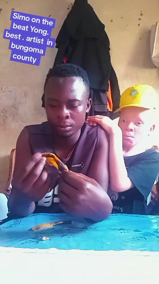 TikTok video thumbnail by patrickmureithindegwa1