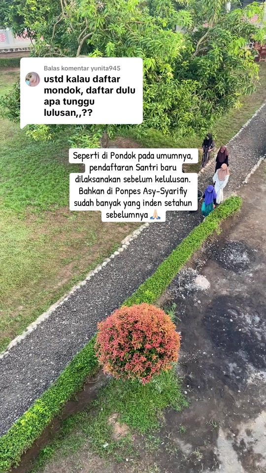 TikTok video thumbnail by ypp_asysyarifiy