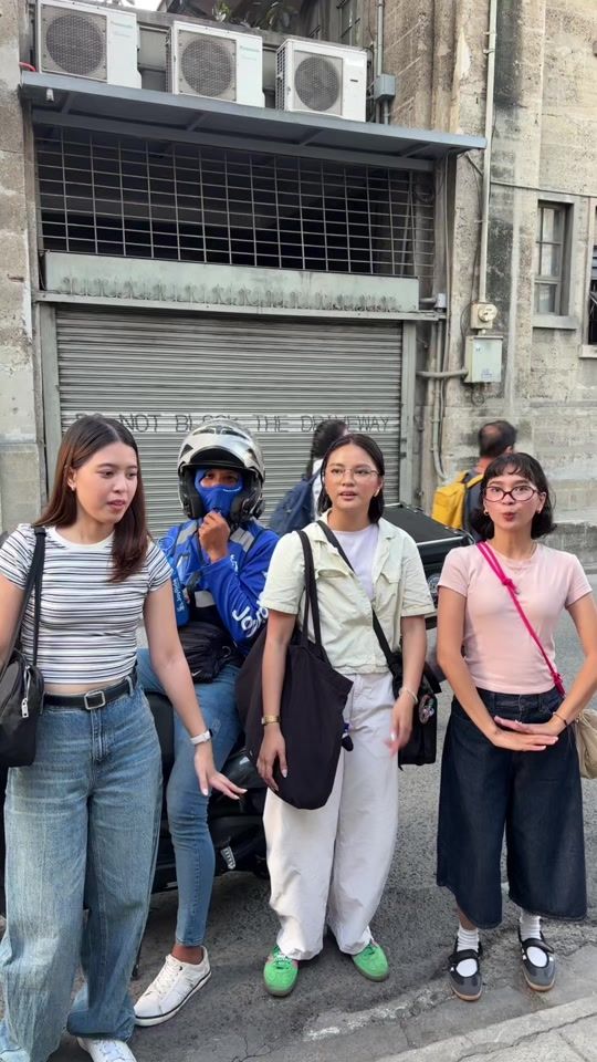 TikTok video thumbnail by joyridephilippines