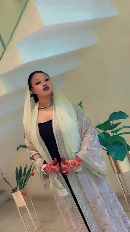 TikTok video thumbnail by aliyeehmuhammad