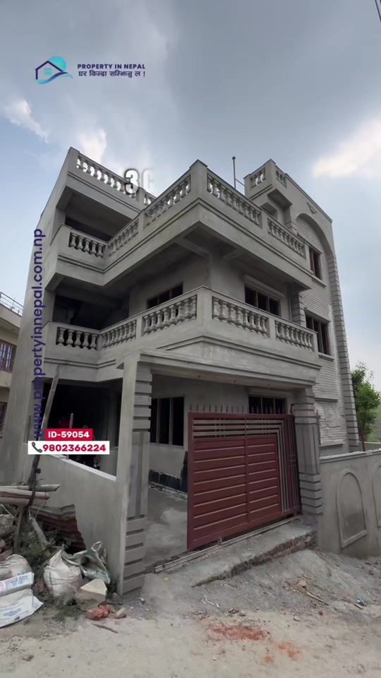 TikTok video thumbnail by propertyinnepal