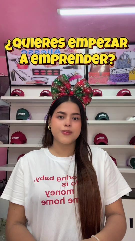 TikTok video thumbnail by importadora_aliesse