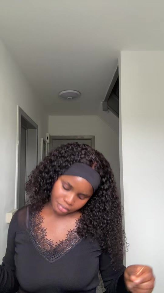 TikTok video thumbnail by assatraore29