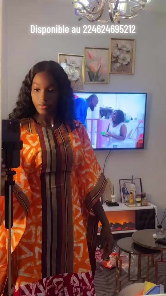 TikTok video thumbnail by fatoumatanour