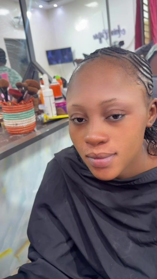 TikTok video thumbnail by aminascoiffure_officiel