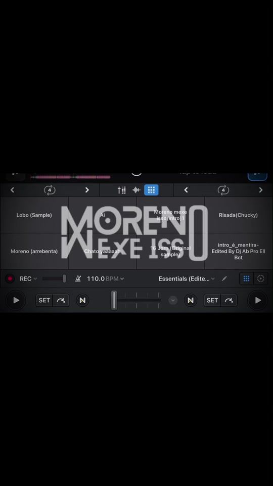 TikTok video thumbnail by moreno_mexe_isso