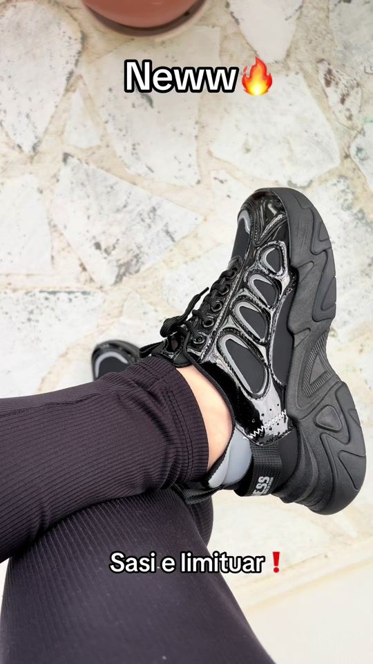 TikTok video thumbnail by perla_shoes.al