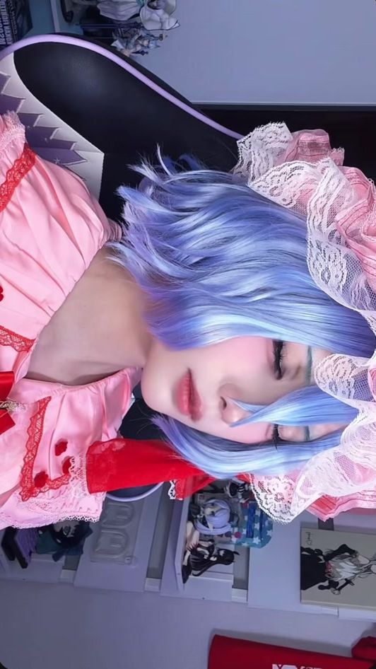 TikTok video thumbnail by mizuyuno_