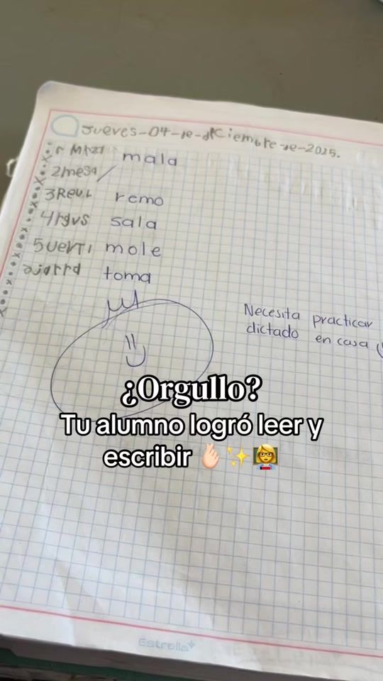 TikTok video thumbnail by maestra.isaa