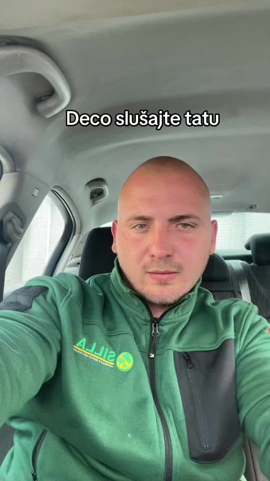 TikTok video thumbnail by filip.vujic