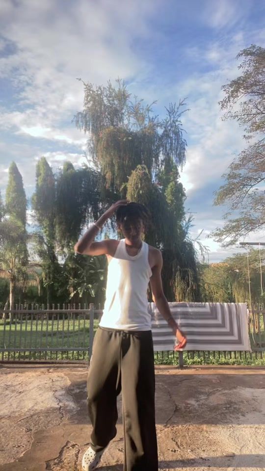 TikTok video thumbnail by mwape_nk