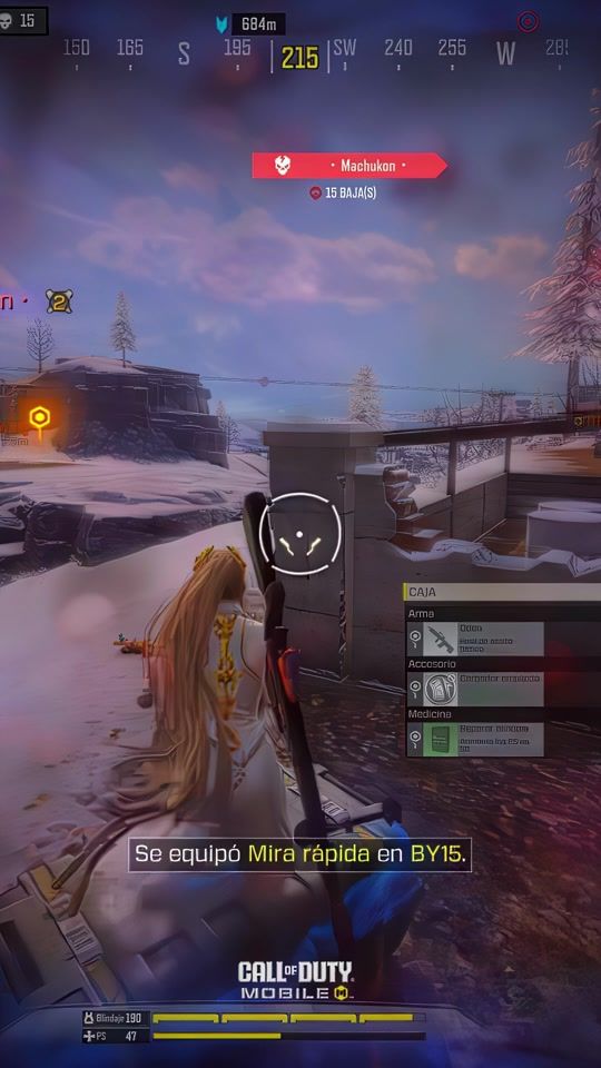 TikTok video thumbnail by frangamer.cod