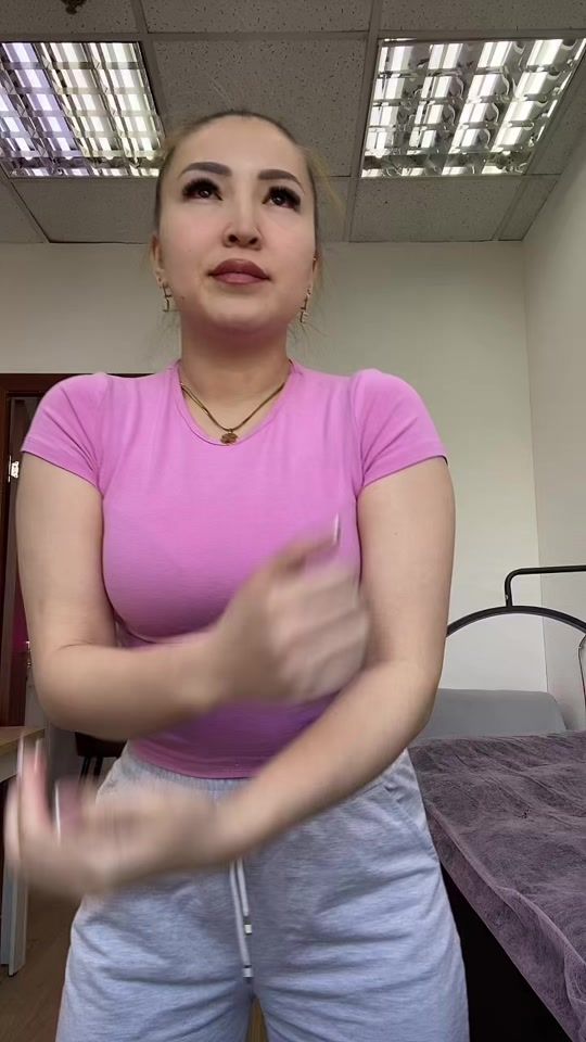 TikTok video thumbnail by zhantullina