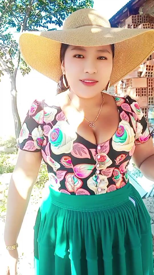 TikTok video thumbnail by vikymamani30