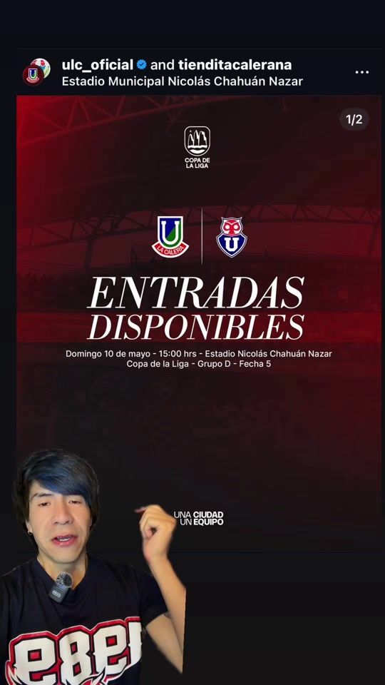 TikTok video thumbnail by joseemarcos.tv