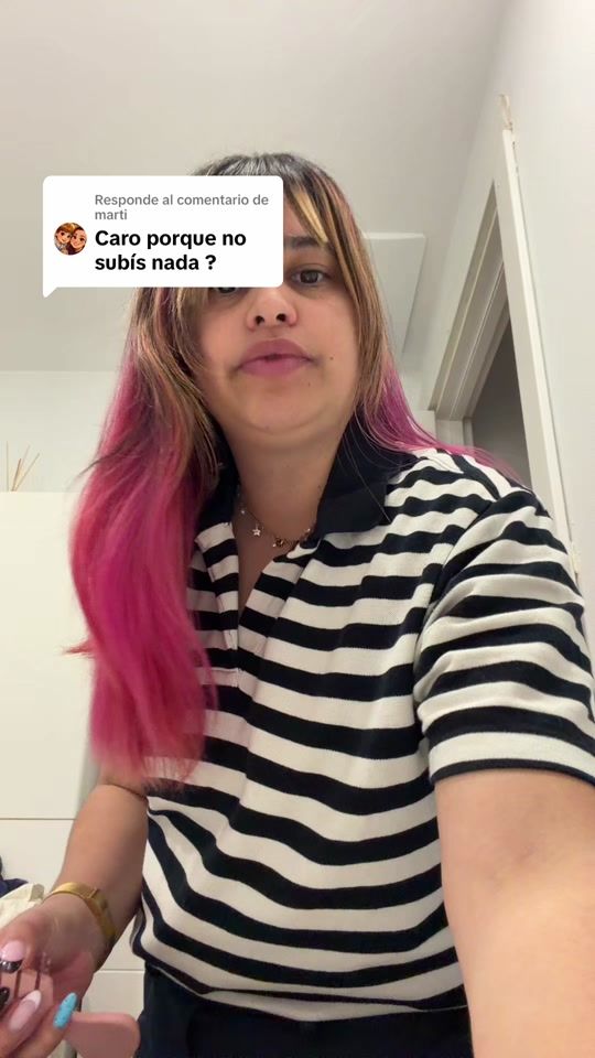 TikTok video thumbnail by carittobarreto