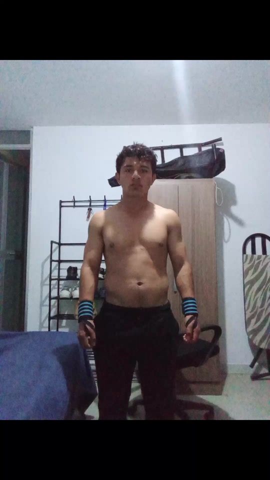 TikTok video thumbnail by kevin_calistenico