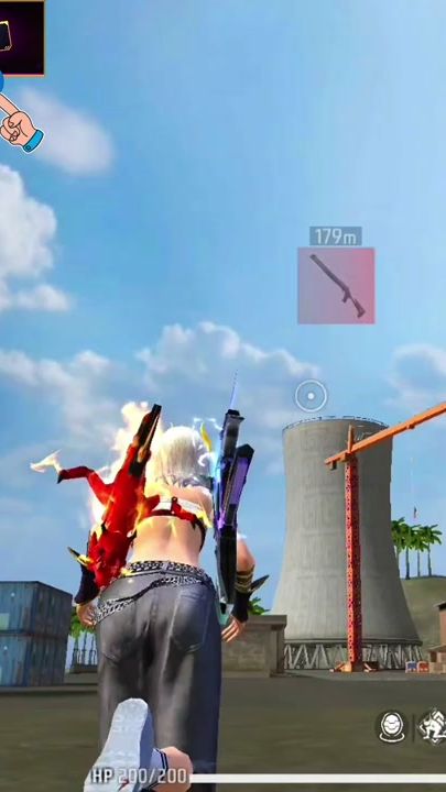 TikTok video thumbnail by 5nfus.ff