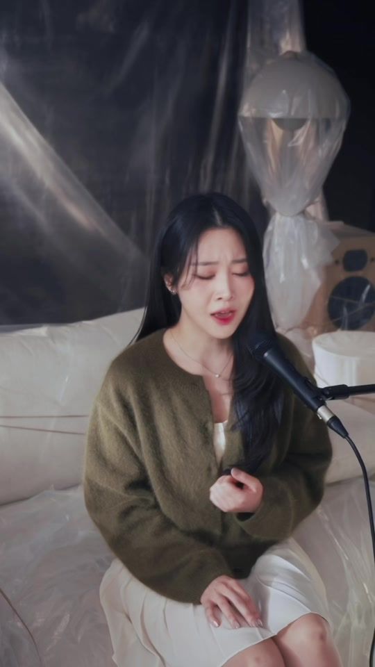 TikTok video thumbnail by backyeseul