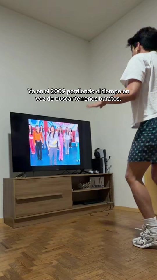 TikTok video thumbnail by carlosykike