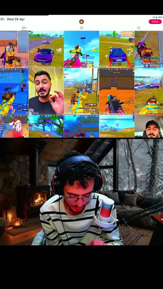 TikTok video thumbnail by 9adorgaming
