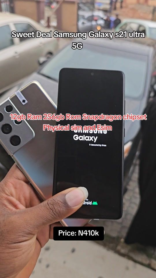 TikTok video thumbnail by trendytechgadgets.ng_new